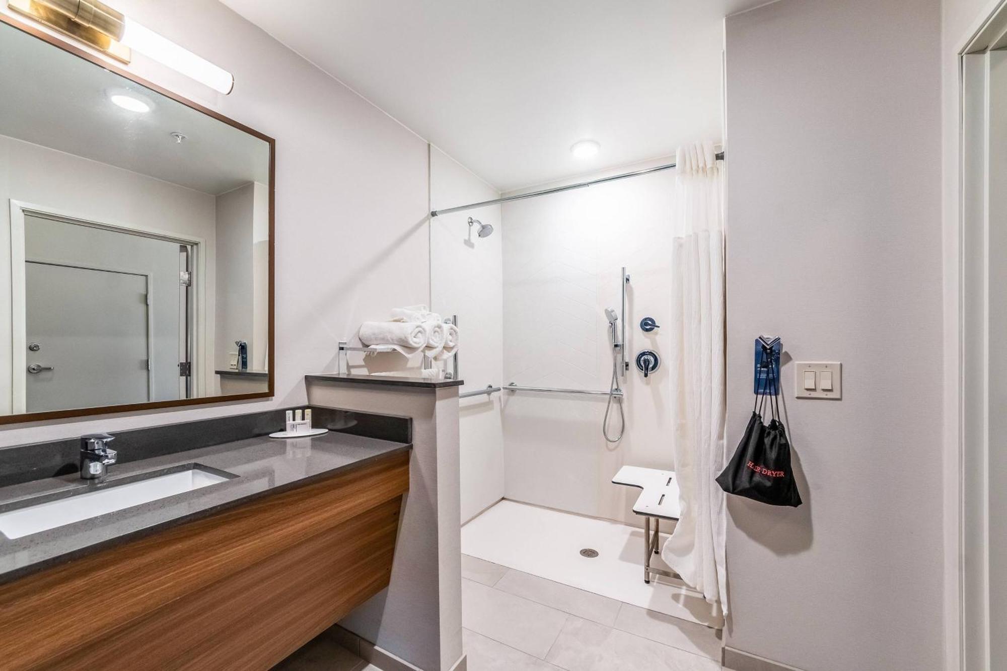 Fairfield Inn & Suites By Marriott Corpus Christi Central Esterno foto