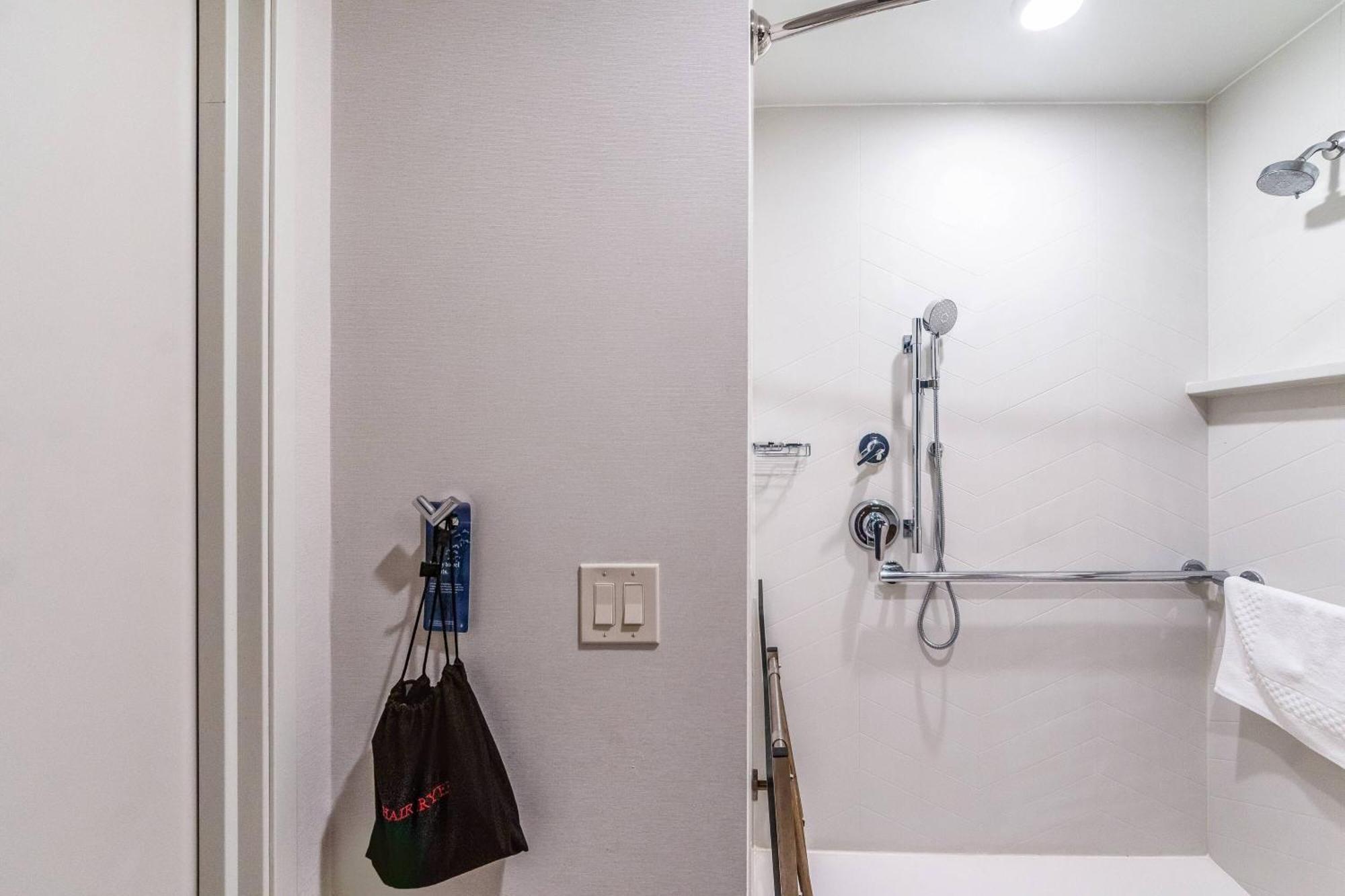 Fairfield Inn & Suites By Marriott Corpus Christi Central Esterno foto